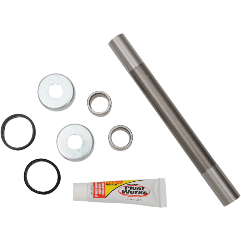 PIVOT WORKS YAMAHA SWING ARM KITS (PWSAK - Y12 - 000) - Driven Powersports Inc.PWSAK - Y12 - 000
