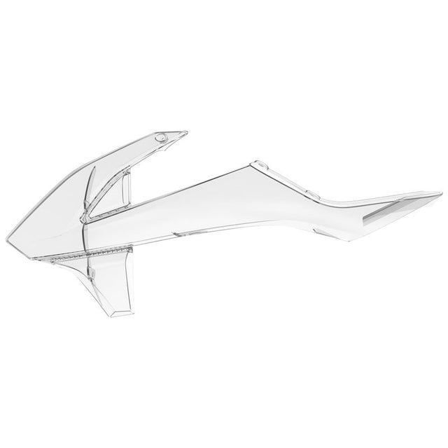 Polisport Air Scoop Deflector For Radiator - DRIVEN Canada's Powersports 56044150866708417800006