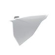 Polisport Airbox Cover Gas Gas (White) - DRIVEN Canada's Powersports 56044151178628474000005