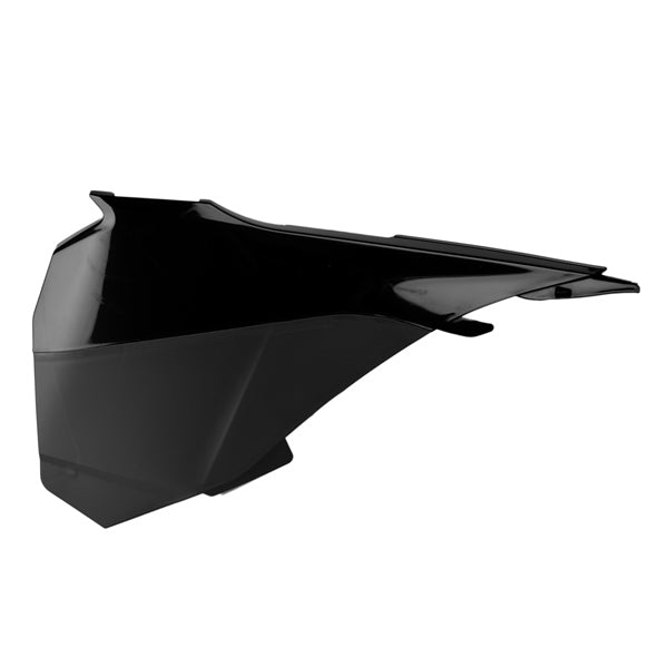 POLISPORT AIRBOX COVER KTM (BLACK) (8455100003) - DRIVEN Canada's Powersports 56044150696738455100003