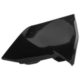 POLISPORT AIRBOX COVER KTM (BLACK) - DRIVEN Canada's Powersports 56044150757428448100003