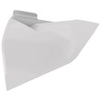 POLISPORT AIRBOX COVER KTM (WHITE) - DRIVEN Canada's Powersports 56044150922068421500001