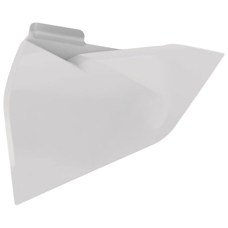 POLISPORT AIRBOX COVER KTM (WHITE) - DRIVEN Canada's Powersports 56044150922068421500001
