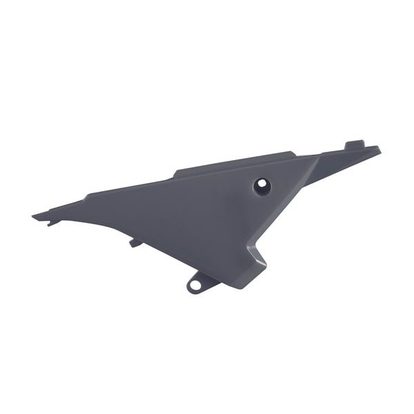 POLISPORT AIRBOX COVERS RESTYLING BETA (NARDO GREY) - DRIVEN Canada's Powersports 56044151210818468600004