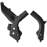 POLISPORT FRAME PROTECTORS (8472900001) - DRIVEN Canada's Powersports 56044151130488472900001