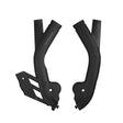 POLISPORT FRAME PROTECTORS (8473500001) - DRIVEN Canada's Powersports 56044151157078473500001