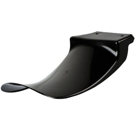 POLISPORT BLACK REAR SHOCK PROTECTION KX250/450F 2006 - 08. (8905400001) - Driven Powersports Inc.56044150184738905400001