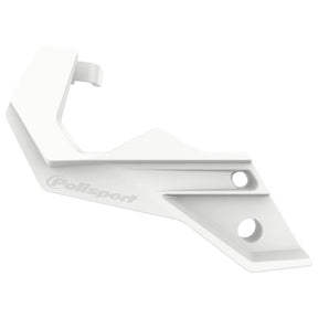 POLISPORT BOTTOM FORK PROTECTORS KAWASAKI (WHITE) (8151800002) - Driven Powersports Inc.56044150902198151800002
