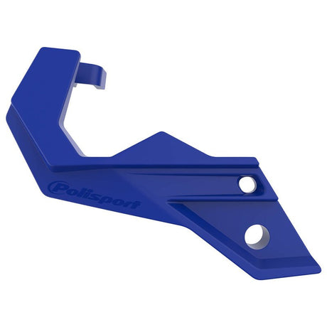 POLISPORT BOTTOM FORK PROTECTORS YAMAHA (BLUE) (8151700003) - Driven Powersports Inc.56044150901968151700003