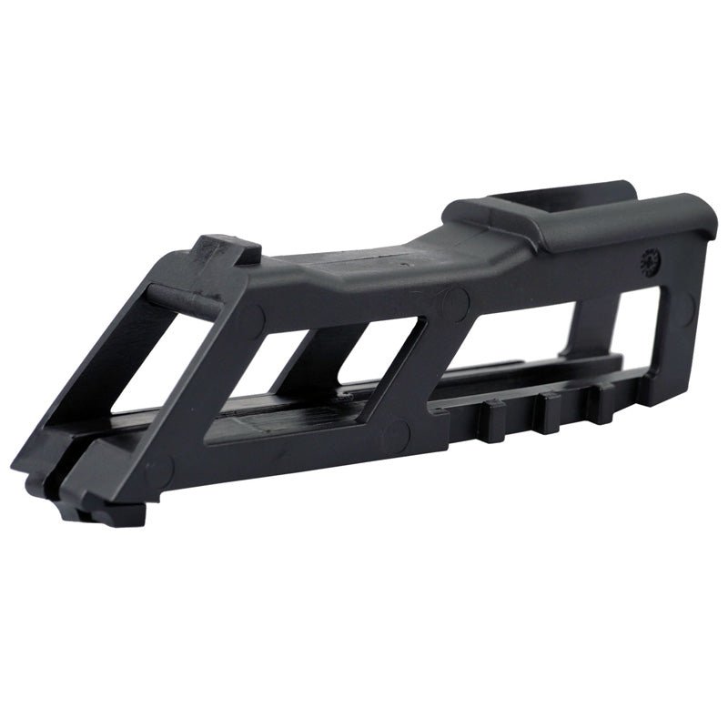 POLISPORT CHAIN GUIDE KAWASAKI (BLACK) - DRIVEN Canada's Powersports 56044150290978436100001