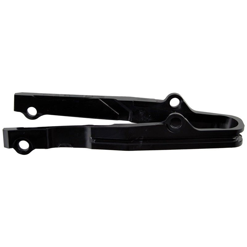 POLISPORT CHAIN SLIDER KAWASAKI (BLACK) - DRIVEN Canada's Powersports 56044150190748452100001