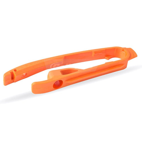 POLISPORT CHAIN SLIDER KTM (ORANGE) - DRIVEN Canada's Powersports 56044150438718453500002