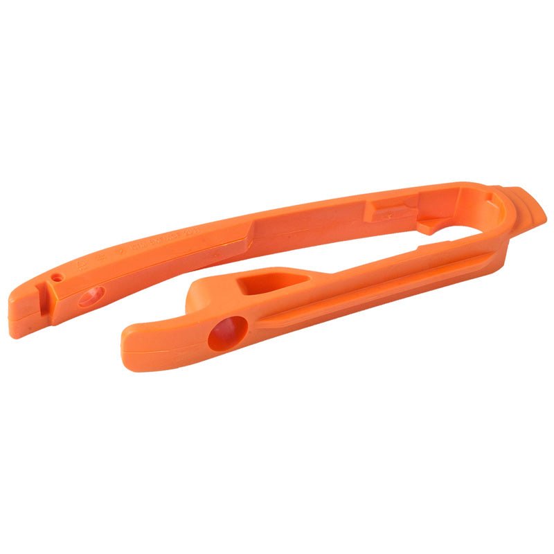 POLISPORT CHAIN SLIDER KTM (ORANGE) - DRIVEN Canada's Powersports 56044150438578453400002