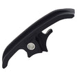 POLISPORT CHAIN SLIDING PIECE KTM 17 - 23 (BLACK) (8985100001) - DRIVEN Canada's Powersports 56044150767018985100001