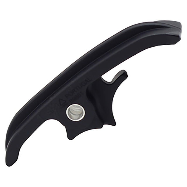 POLISPORT CHAIN SLIDING PIECE KTM 17 - 23 (BLACK) (8985100001) - DRIVEN Canada's Powersports 56044150767018985100001