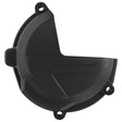 POLISPORT CLUTCH COVER PROTECTOR BETA (BLACK) - DRIVEN Canada's Powersports 56044150964338465800001