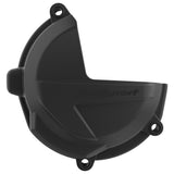 POLISPORT CLUTCH COVER PROTECTOR BETA (BLACK) - DRIVEN Canada's Powersports 56044150964338465800001
