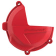 POLISPORT CLUTCH COVER PROTECTOR BETA (RED) - DRIVEN Canada's Powersports 56044150964408465800002