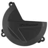 POLISPORT CLUTCH COVER PROTECTOR - DRIVEN Canada's Powersports 56044150938698465400001