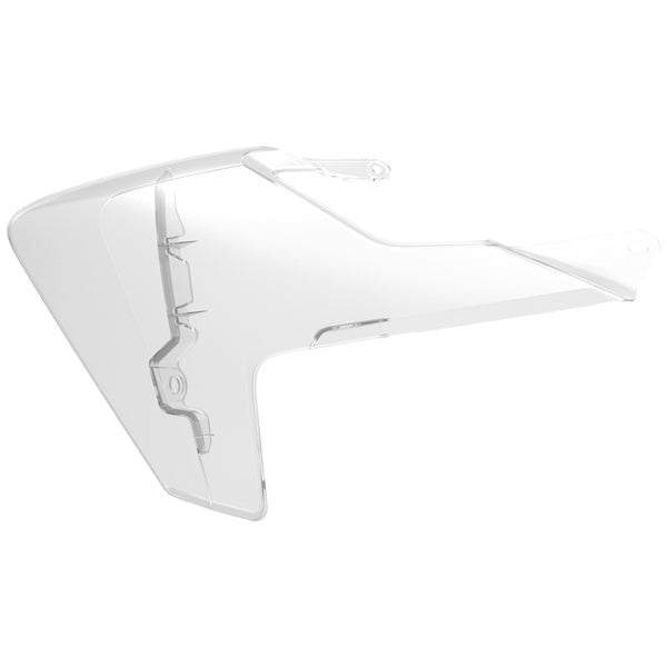 POLISPORT RADIATOR SCOOPS - DRIVEN Canada's Powersports 8418100005