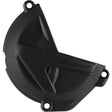 Polisport Clutch Cover Protection Gas Gas (Black) 250/300 21 - 23 - DRIVEN Canada's Powersports 8478700001