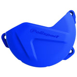 POLISPORT CLUTCH COVER PROTECTOR - DRIVEN Canada's Powersports 56044150609398454900001