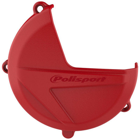 POLISPORT CLUTCH COVER PROTECTOR BETA (RED) - DRIVEN Canada's Powersports 56044150848128463200002