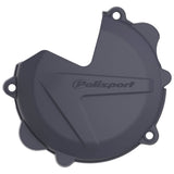 POLISPORT CLUTCH COVER PROTECTOR HUSQVARNA (BLUE) - DRIVEN Canada's Powersports 56044150810718460200003