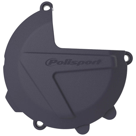 POLISPORT CLUTCH COVER PROTECTOR HUSQVARNA (BLUE) - DRIVEN Canada's Powersports 56044150812318461700003
