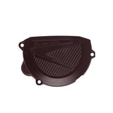 Polisport Clutch Cover Protector KTM (Black) - DRIVEN Canada's Powersports 56044151217918474600001