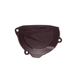 Polisport Clutch Cover Protector KTM (Black) - DRIVEN Canada's Powersports 56044151215798474700001