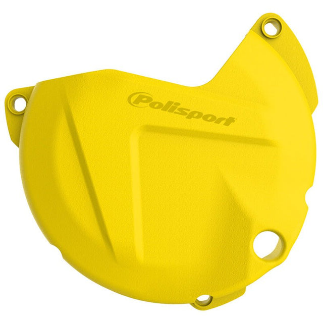 POLISPORT CLUTCH COVER PROTECTOR SUZUKI (JAUNE) - DRIVEN Canada's Powersports 56044150765728447600002
