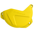 POLISPORT CLUTCH COVER PROTECTOR SUZUKI (YELLOW) - DRIVEN Canada's Powersports 56044150765588447500002