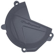 Polisport Clutch Cover Protector - DRIVEN Canada's Powersports 56044151200468460400005