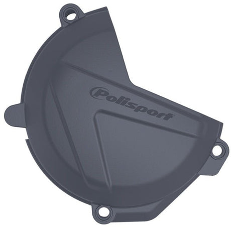 Polisport Clutch Cover Protector - DRIVEN Canada's Powersports 56044151200468460400005