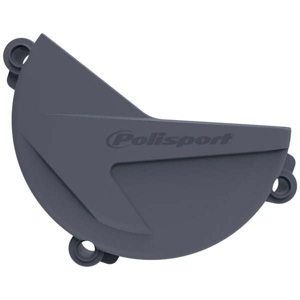 Polisport Clutch Cover Protector - DRIVEN Canada's Powersports 56044151194538467200003
