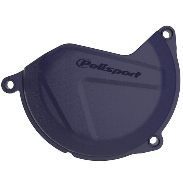 POLISPORT CLUTCH COVER PROTECTOR - DRIVEN Canada's Powersports 8447700003