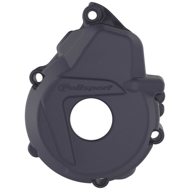 POLISPORT CLUTCH COVER PROTECTOR - DRIVEN Canada's Powersports 56044150792838447800003