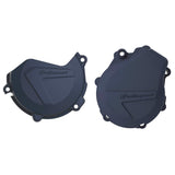 Polisport Clutch Kit & Inginition Cover Protector - DRIVEN Canada's Powersports 560441511536390993