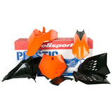 POLISPORT MX KIT KTM 09 - 11 (OEM) (90201) - DRIVEN Canada's Powersports 560441502696690201