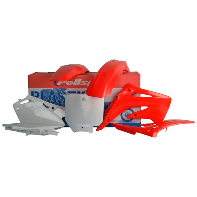 POLISPORT MX KIT (90078) - DRIVEN Canada's Powersports 560441501739190078