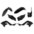 Polisport Complete Set Beta MX (Black) - DRIVEN Canada's Powersports 9093490934