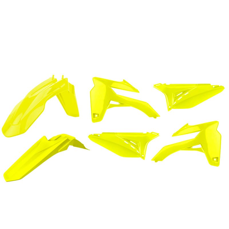 POLISPORT ENDURO KIT (90802) - Driven Powersports Inc.560441509360990802