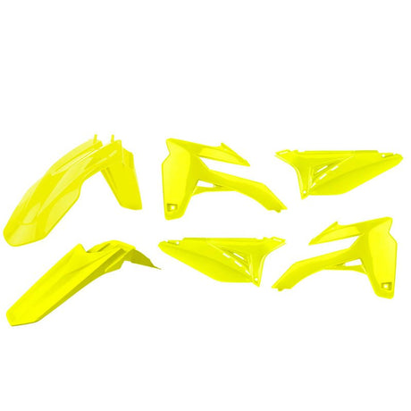 POLISPORT ENDURO KIT (90802) - Driven Powersports Inc.560441509360990802