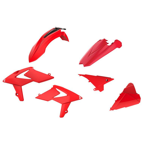 Polisport Enduro Kit Beta (Red) - DRIVEN Canada's Powersports 560441509320390794