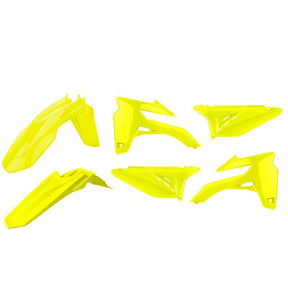 POLISPORT ENDURO KIT (90802) - Driven Powersports Inc.560441509360990802