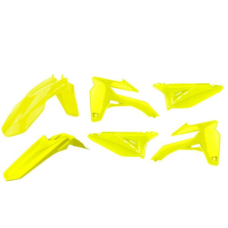 POLISPORT ENDURO KIT (90802) - Driven Powersports Inc.560441509360990802