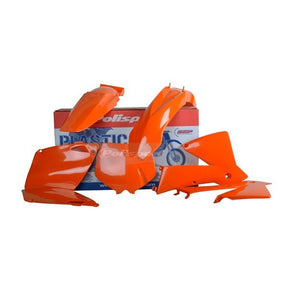 POLISPORT ENDURO STANDARD KIT - DRIVEN Canada's Powersports 560441506947590652