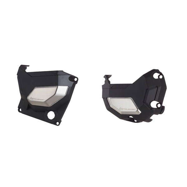 POLISPORT ENGINE COVER PROTECTOR - DRIVEN Canada's Powersports 560441512806691106