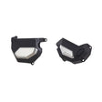 POLISPORT ENGINE COVER PROTECTOR - DRIVEN Canada's Powersports 560441512809791109